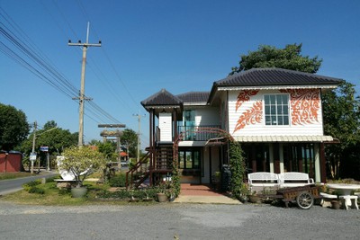 หน้าร้าน