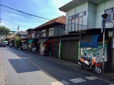 หน้าร้าน