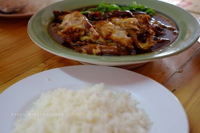 อาหาร หรือ เครื่องดื่ม