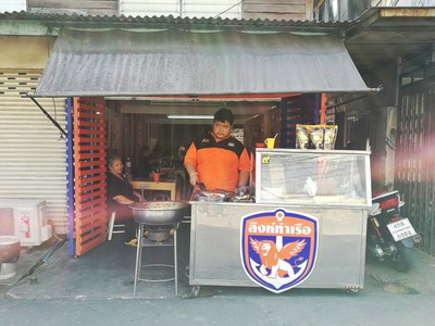 หน้าร้าน