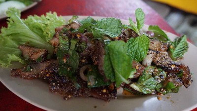 ส้มตำเจ๊วงศ์ (SOMTAM CHE WONG RESTAURANT) ส้มตำเจ๊วงศ์ (SOMTAM CHE WONG RESTAURANT)