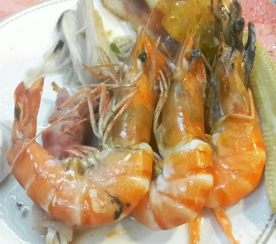 บุฟเฟ่ต์บ้านปิ้งย่างภูเก็ต 199