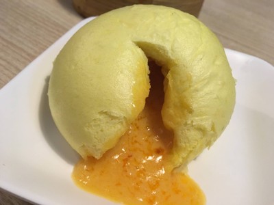 เมนูของร้าน Hongkong Noodle สยามสแควร์