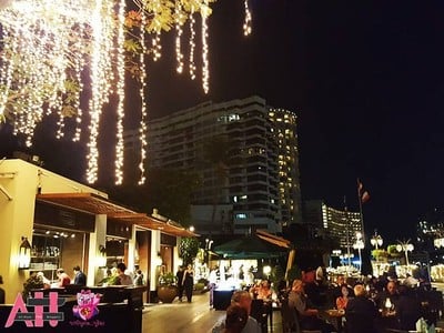 บรรยากาศ