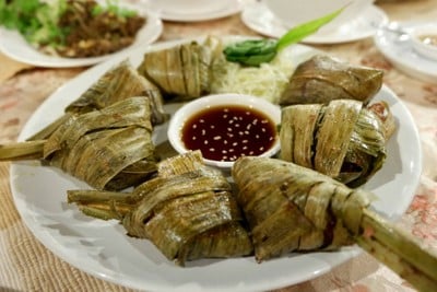 ใบเฟิร์น