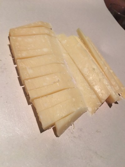 Parmigiano Or Parmesan Cheese  250฿++
