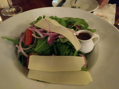 สลัดซุปเปอร์ฟู้ด