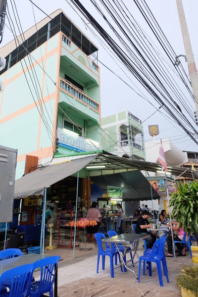 หน้าร้าน