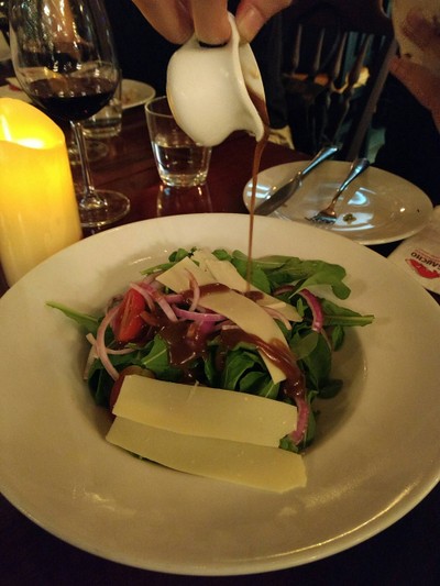 สลัดซุปเปอร์ฟู้ด