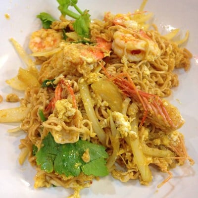 อารีย์ดัง เอ วัน อารีย์