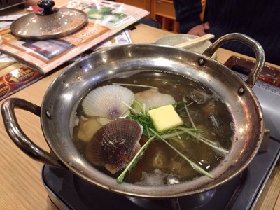 หอยสาเก
