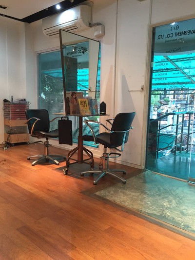 Hair Atelier ADOR】｜เว็บไซต์รวมร้านทำผมในกรุงเทพฯ