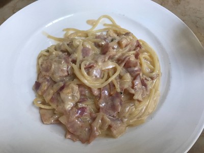 คาโบนาร่า