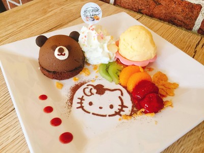 Home room Cafe'&dessert (โฮมรูมคาเฟ่) Home room Cafe'&dessert (โฮมรูมคาเฟ่)