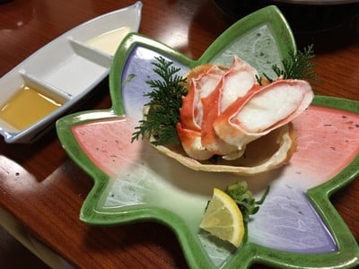 Sapporo Kani Honke Nagoya Nagoya Sapporo Kani Honke Nagoya Nagoya