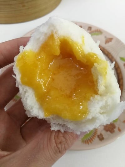 ตวง ติ่มซำ เจริญกรุง