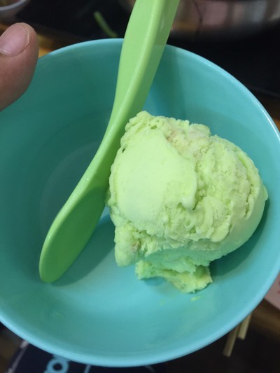 ไอศกรีม