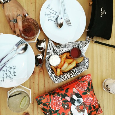 TREEBOX PIZZA & MORE เดอะ บล๊อต