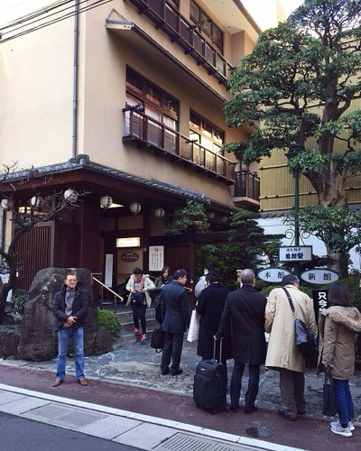 หน้าร้าน