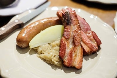 CALIN Café : French Café & Gourmet Grocery (กาแล็ง) CALIN Café : French Café & Gourmet Grocery (กาแล็ง)