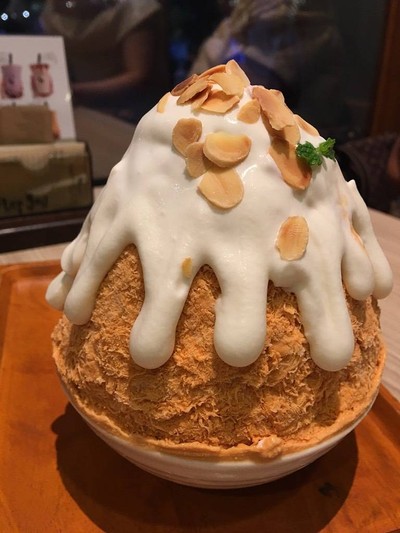 อาหาร หรือ เครื่องดื่ม