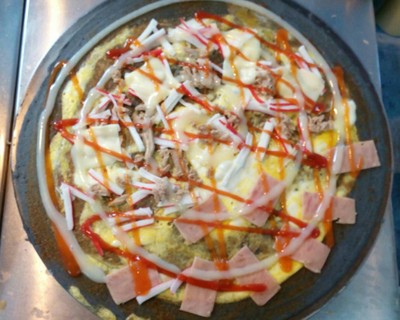 อาหาร หรือ เครื่องดื่ม
