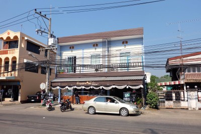 หน้าร้าน