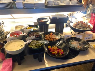 เครื่องเคียงแบบญี่ปุ่นทานกับข้าวสวย