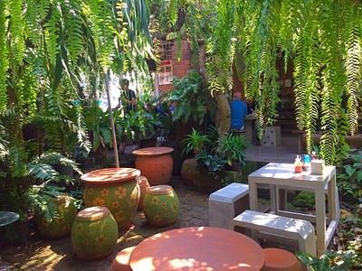 บรรยากาศ