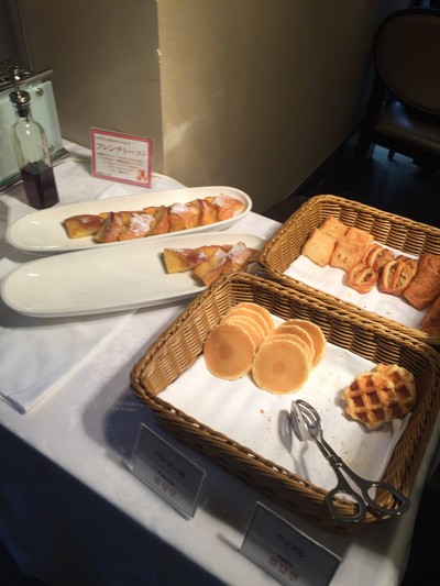 ไลน์ขนมปัง