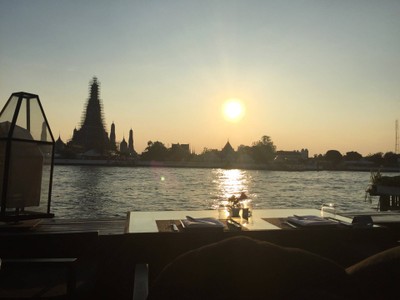 บรรยากาศ