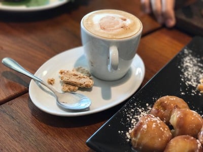 Anya's Place ศาลายา