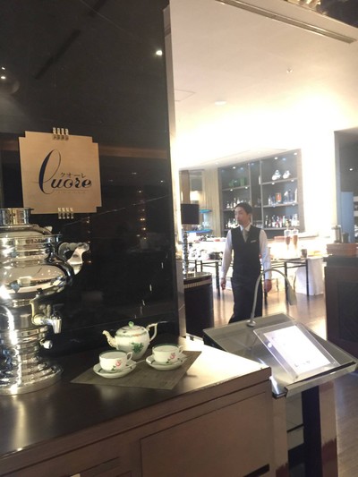 หน้าร้าน