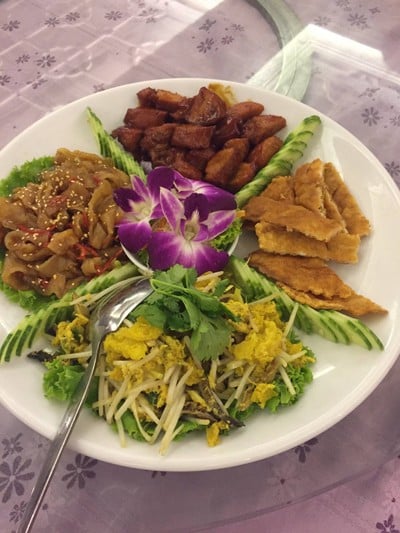 Xinn Tien Di Gaysorn Village