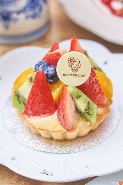 Buttercup (บัตเตอร์คัพ) Buttercup (บัตเตอร์คัพ)