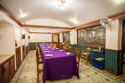 บรรยากาศ แม่หยา