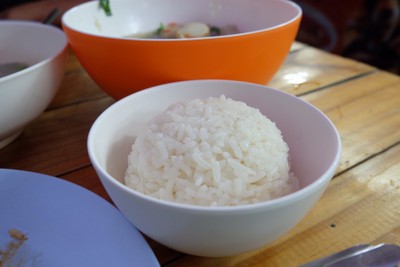 ข้าวมัน