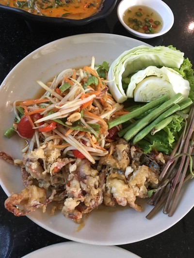 สามเสนวิลล่า ต้นตำรับเบียร์วุ้นแก้วแช่เจ้าแรกของไทย ราชพฤกษ์