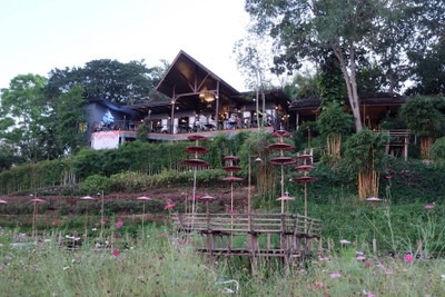 หน้าร้าน