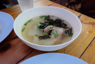 น้ำซุป