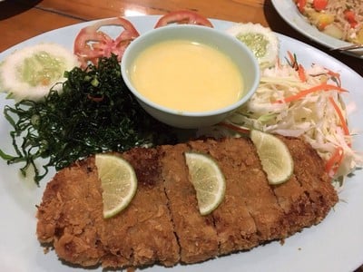 สลัดเป็ด