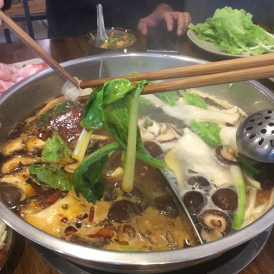 ผักกาดข้าว
