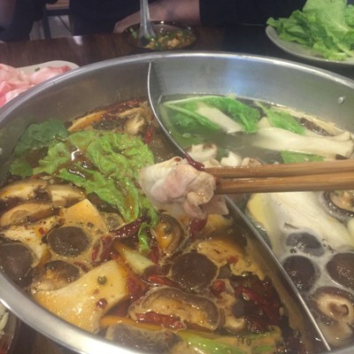 หมูสามชั้น