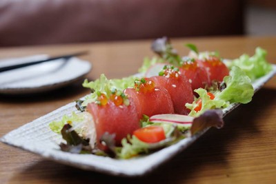 ZEN Japanese Restaurant (เซน เจแปนนิส เรสเตอร์รอง) เซ็นทรัลเฟสติวัล ภูเก็ต ZEN Japanese Restaurant (เซน เจแปนนิส เรสเตอร์รอง) เซ็นทรัลเฟสติวัล ภูเก็ต