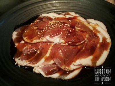 เนื้อติดมัน