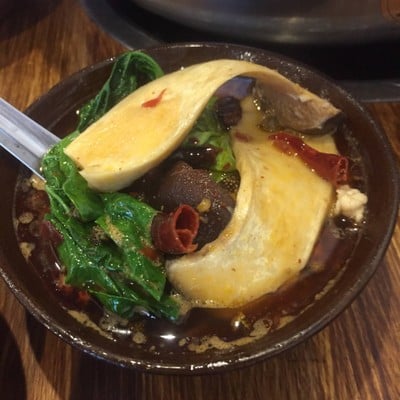 ซุปหม่าล่า