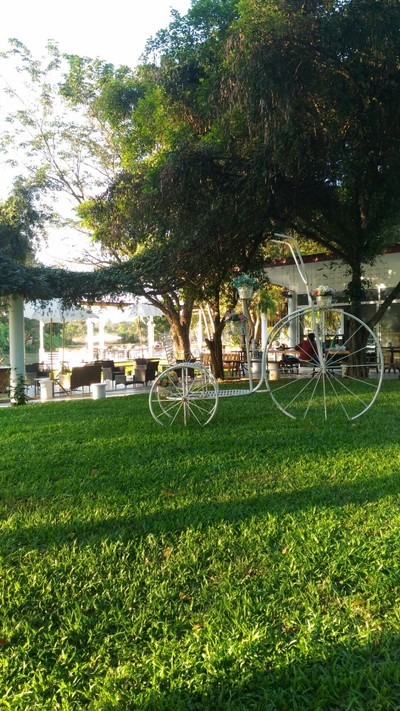 บรรยากาศ