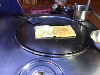 โรตีปากทาง