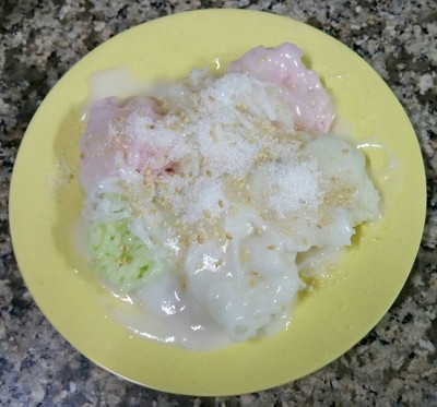 ขนมเรไร