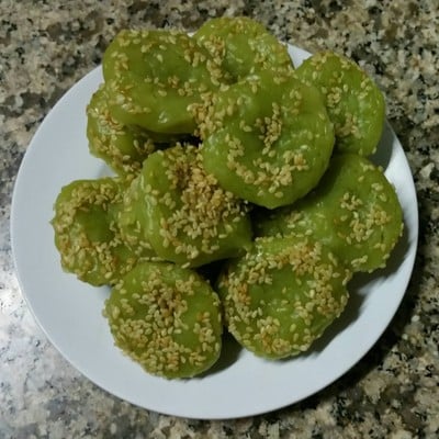 ขนมถ้วยจีน